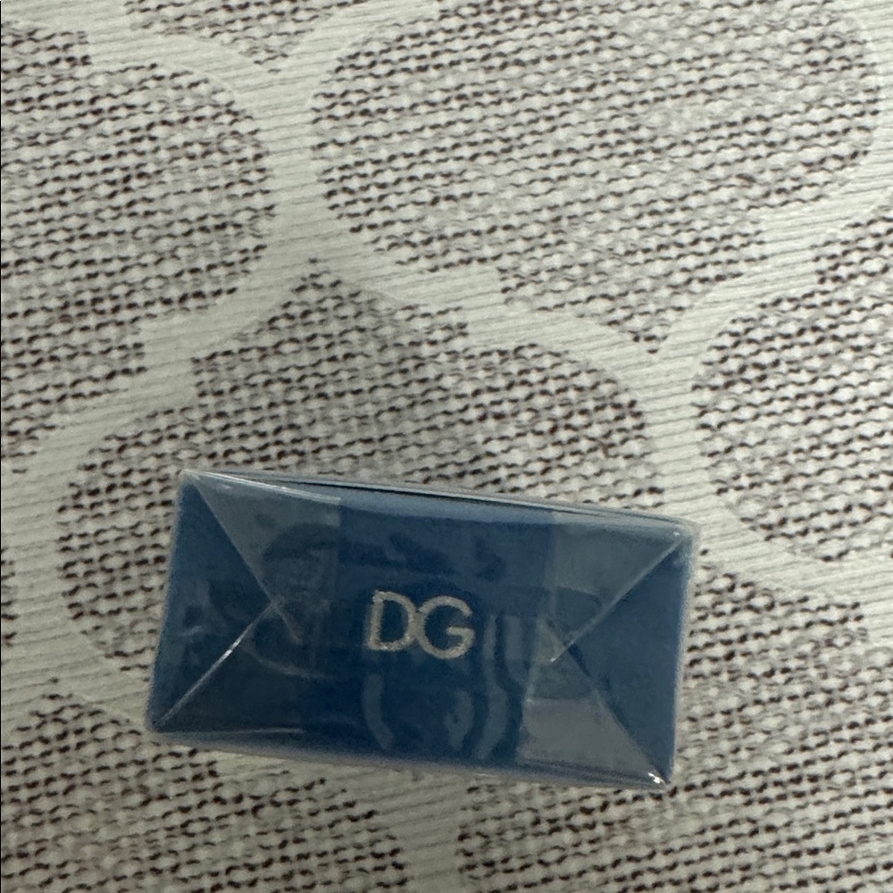 Dolce & Gabbana Light Blue Eau Intense in Deep Blue- New in Wrapper Sealed - Picture 6 of 6